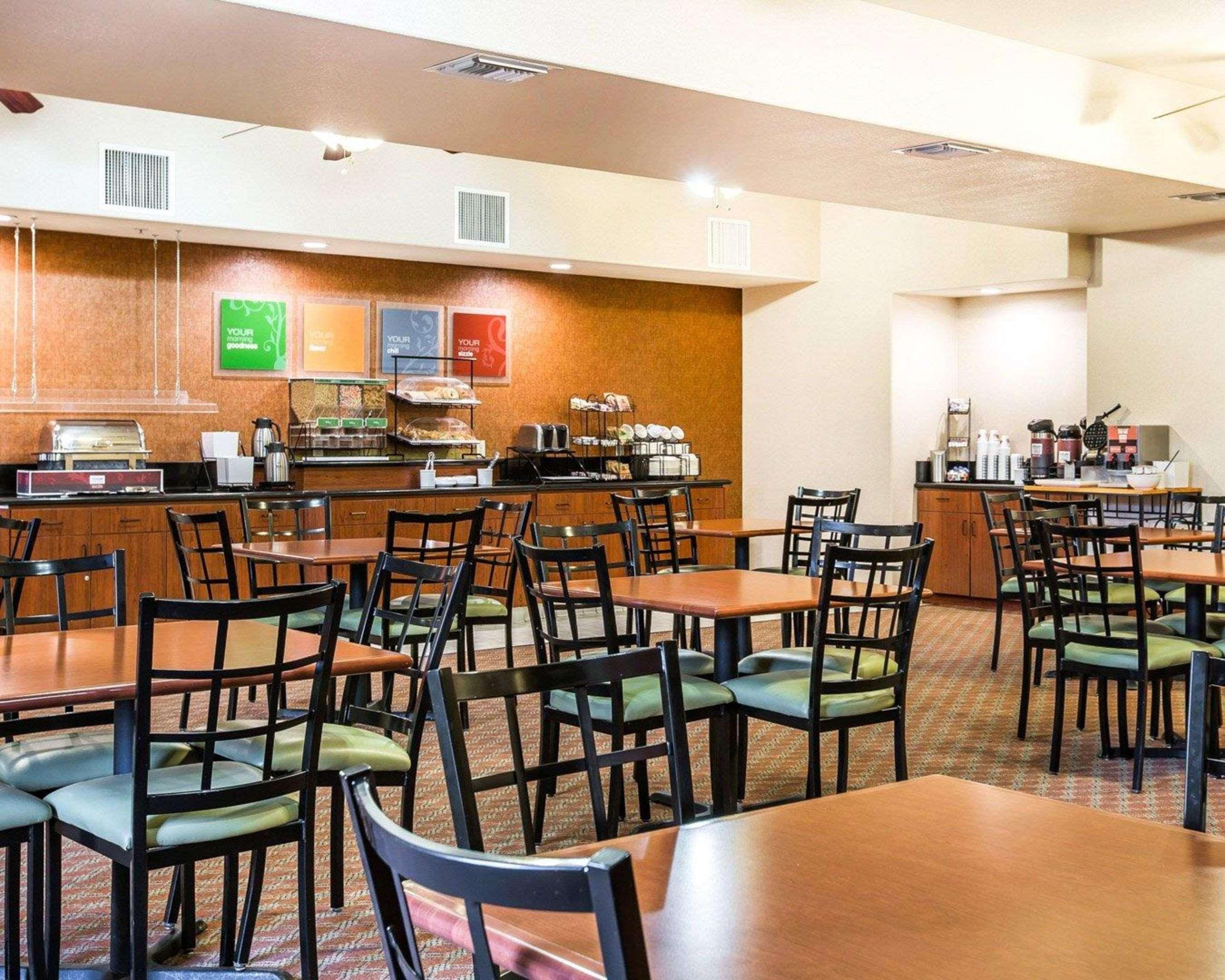 Comfort Inn & Suites Galt - Lodi North Luaran gambar