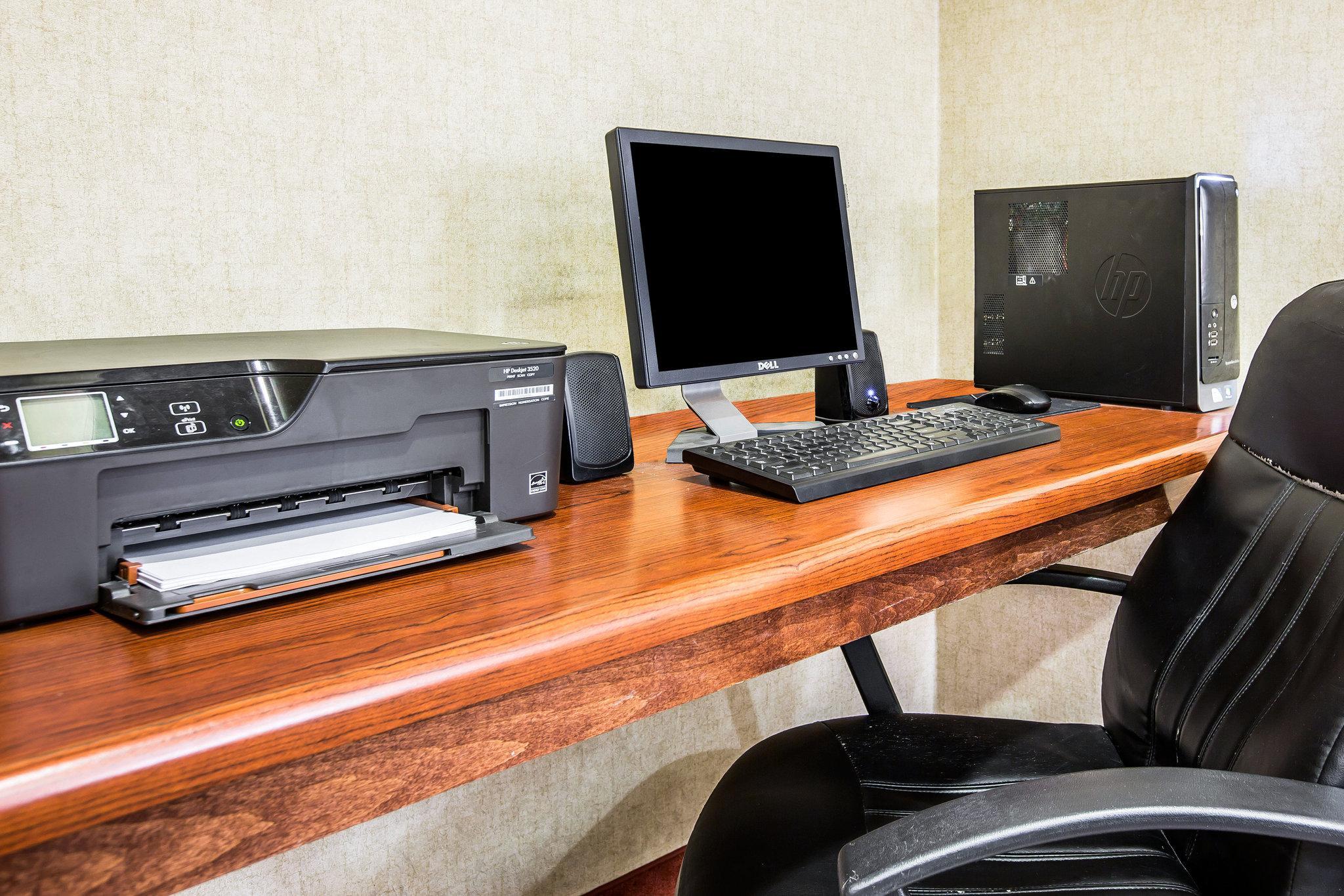 Comfort Inn & Suites Galt - Lodi North Luaran gambar